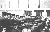 Graduation State Wright University WSU